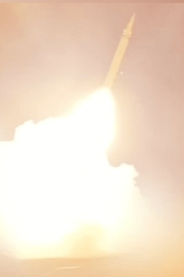 ضربات موشکی ایران به صنایع فلزی آمریکا در موج 90 وعده صادق 4 + فیلم