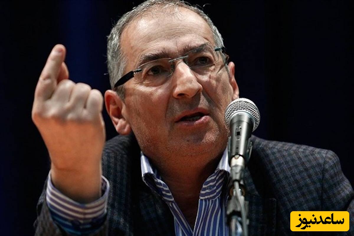 زیباکلام: حضور افرادی مانند تاجزاده برای جامعه خطر دارند؟/ آزادی محکومان سیاسی میتواند جو دوقطبی را از میان برد