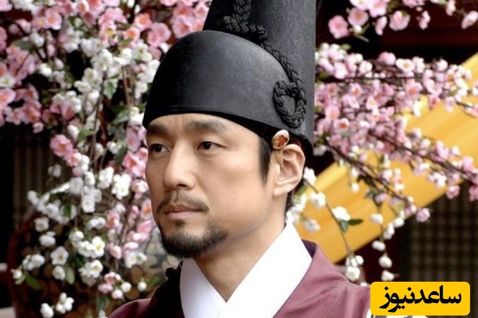 عکس؛ سفر در زمان؛ «امپراتور سوکجونگ» سریال دونگ یی در 53 سالگی؛ سال 1403