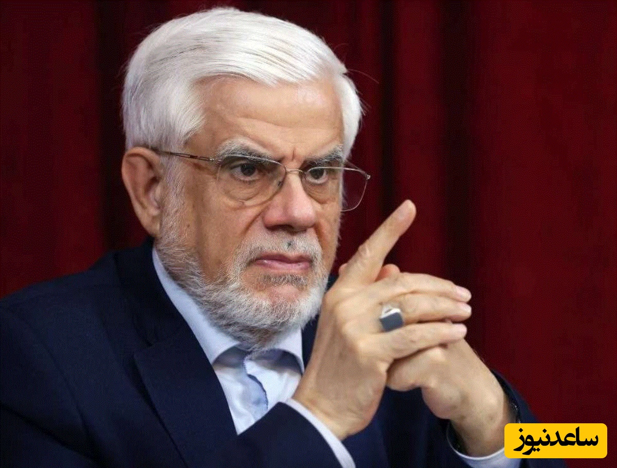 عارف: آنان که سوخت هواپیما به ما نمی‌فروختند پای میز مذاکره آمده‌اند