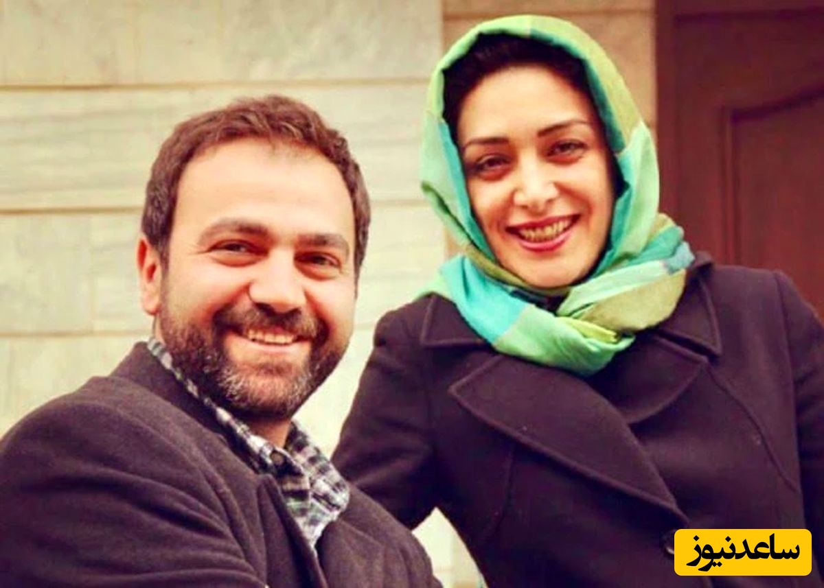 آرش مجیدی بازیگر سریال جزر و مد: من و همسر سابقم «میلیشیا» تصمیم گرفتیم مسیر زندگی‌مون رو از هم جدا کنیم وقتش رسیده بود که بگویم