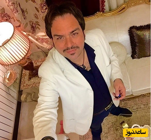 شهرام قائدی