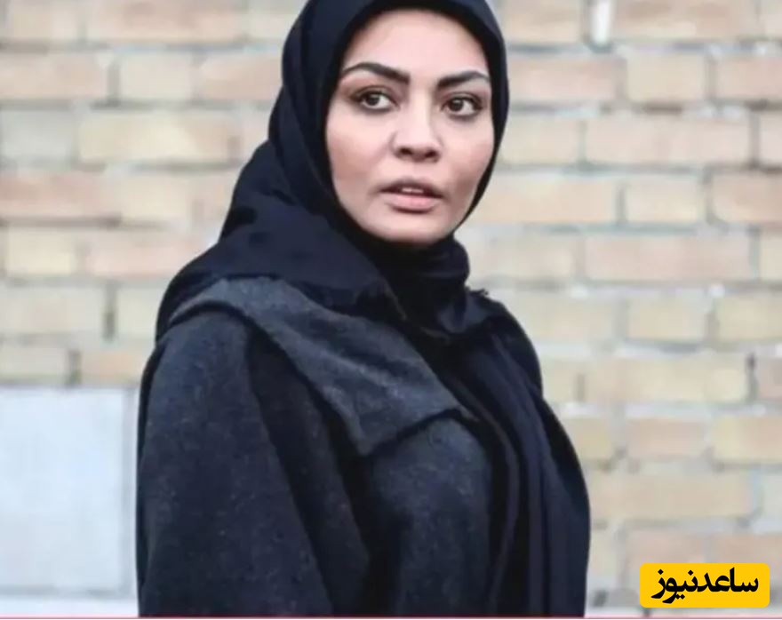 تغییر چهره عجیب صحرا اسداللهی تعجب همه را برانگیخت!
