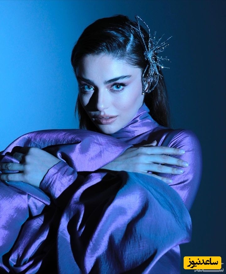 آیچا آیشین توران