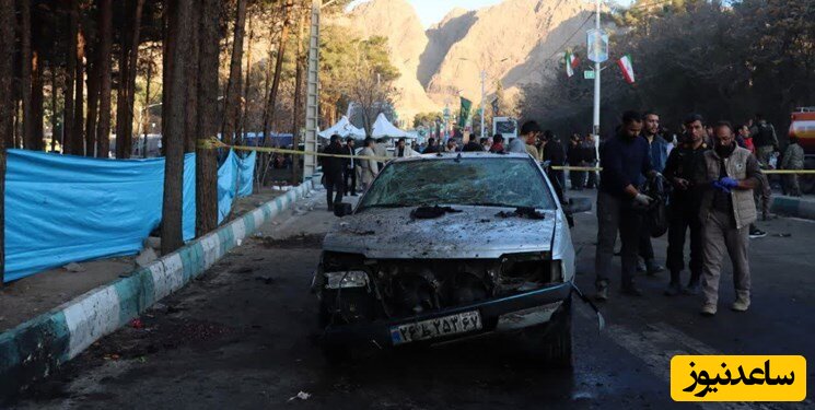 افزایش آمار مجروحان حمله تروریستی کرمان ادامه دارد/ 188 نفر مصدوم شدند