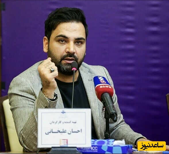 نبود VAR در فوتبال ایران صدای احسان علیخانی رو هم درآورد+ویدیو