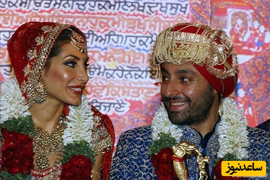 با گرانترین ازدواج های دنیا آشنا شوید / ترامپ و ملانیا در صدر لیست