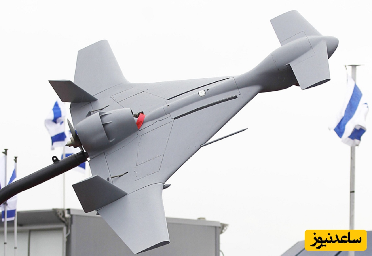 آشوب در دل صهیونیست‌ها؛ سرنوشت صدها میلیون دلار پهپاد اسرائیلی در آسمان ایران؛ منهدم شده یا استفاده برای مهندسی معکوس!+ویدیو