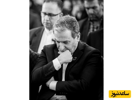 روایت تلخ عراقچی از لحظه حمله دشمن به بیت رهبری: من در آنجا بودم ولی ...