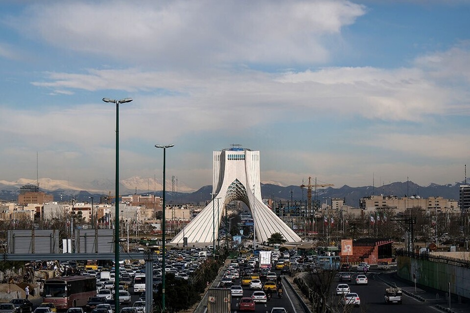 رتبه عجیب تهران در بین بدترین شهرهای جهان برای زندگی!