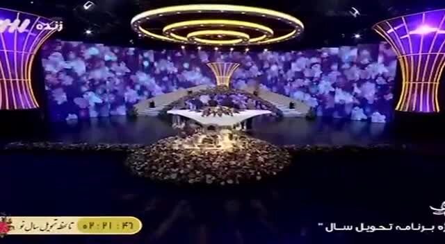 دستمزد 400 میلیونی چهره سرشناس برای حضور در ویژه برنامه سال تحویل!