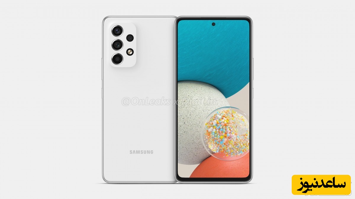 گلکسی A53 5G با تراشه اگزینوس ۱۲۰۰ در گیک‌بنچ رویت شد