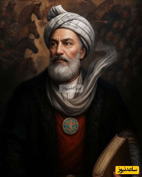 شاهنامه فردوسی، افتخارآمیزترین کتاب جهان و میراث جاودان ایرانی با صفحاتی به ارزش میلیون‌ها دلار! +ویدیو