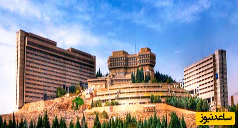 تصاویر دیدنی از محوطه زیبا و آرامبخش دانشگاه شیراز/ جایی که قدم‌زدن میان درختان به اندازه درس خواندن الهام‌بخشه🤩