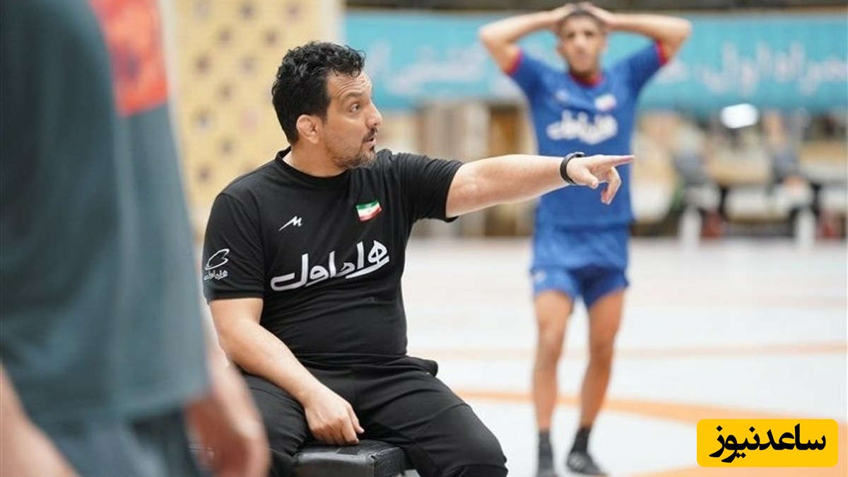 پژمان درستکار: وظیفه ورزشکاران ایستادن کنار مردم است