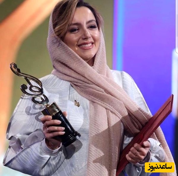 نازنین بیاتی