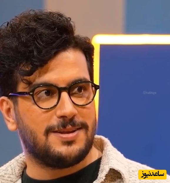 تنها کسی که تونست روی قیاسی رو کم بکنه/ جواد خیابانی سلطان کمدی ایران رو ناک اوت کرد+فیلم