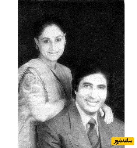 زندگی خصوصی آمیتاب باچان