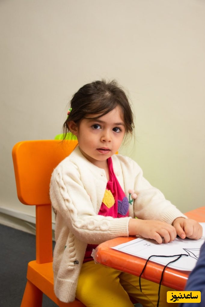 اختلال وابستگی کودک