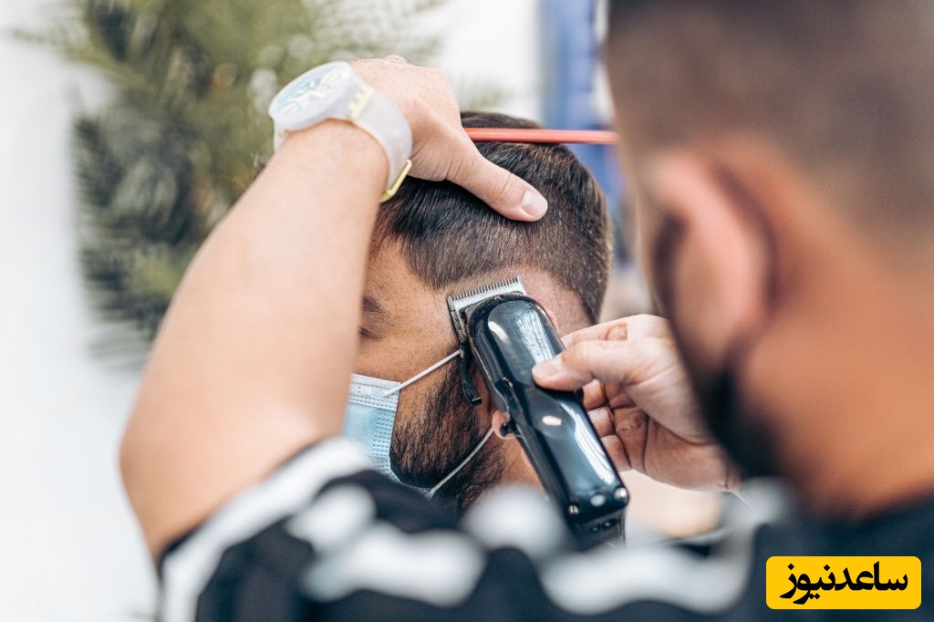 دیدن اصلاح مو در خواب چه تعبیری داد؟ / تعبیر خواب اصلاح مو