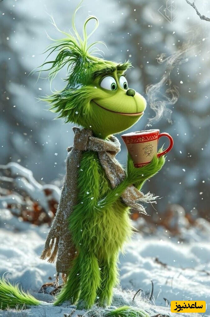 (ویدیو) معرفی بهترین انیمیشن‌هایی که در روزهای سرد زمستان، حال دلتان را خوب می‌کند! / تأثیر جادویی انیمیشن بر کاهش میزان استرس