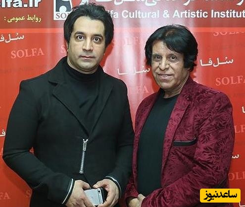 امید جهان: من ارادت خاصی به امام حسین (ع) دارم/ پدرم تو بوشهر تعزیه‌خوانی می‌کرد