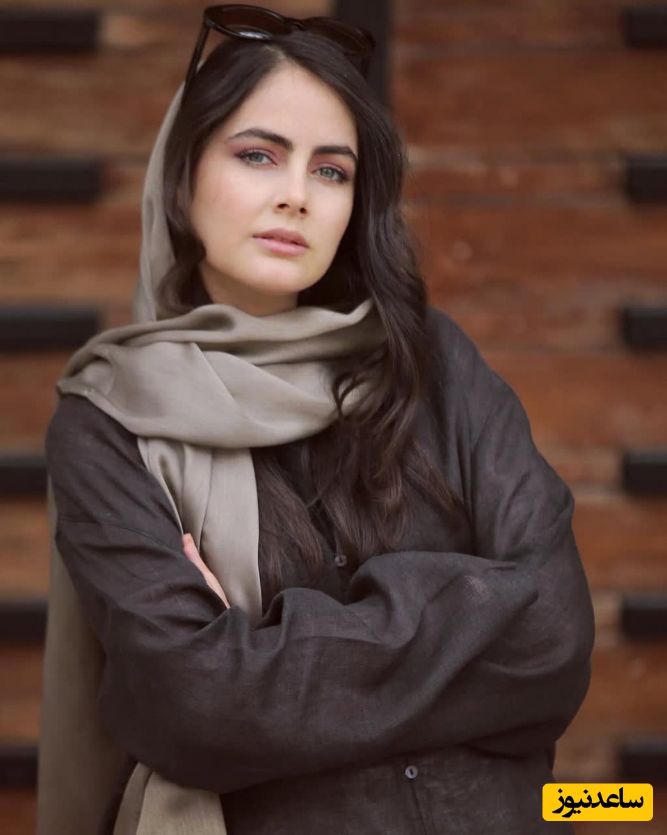 فرزانه فرنام