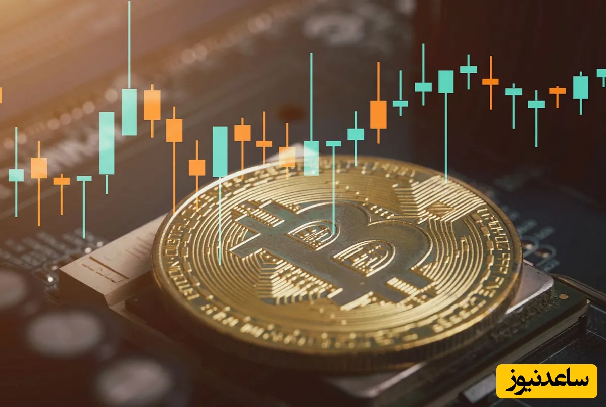 سقوط جدید بیت‌کوین؛ بازار کریپتو 280 میلیارد دلار آب رفت!