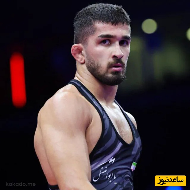 شب تلخ یزدانی؛ حذف مقابل نماینده ژاپن