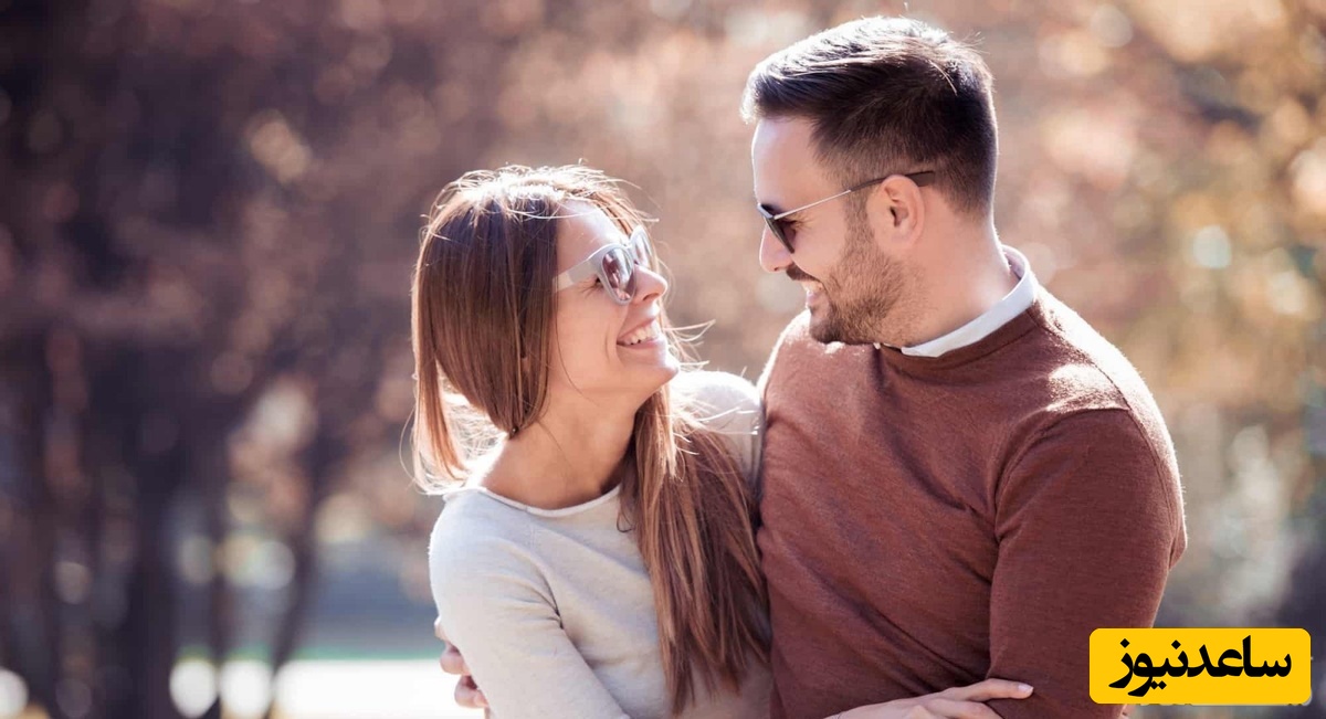 آشنایی با زبان بدن مردان عاشق!