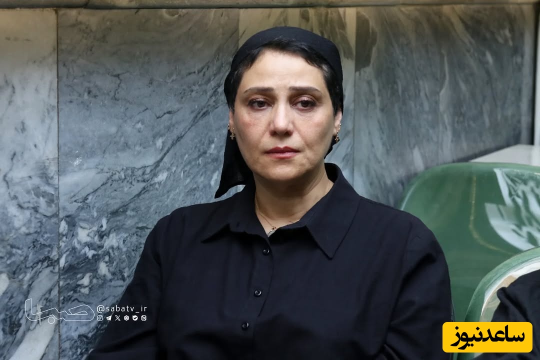 شبنم مقدمی