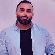 مسعود صادقلو