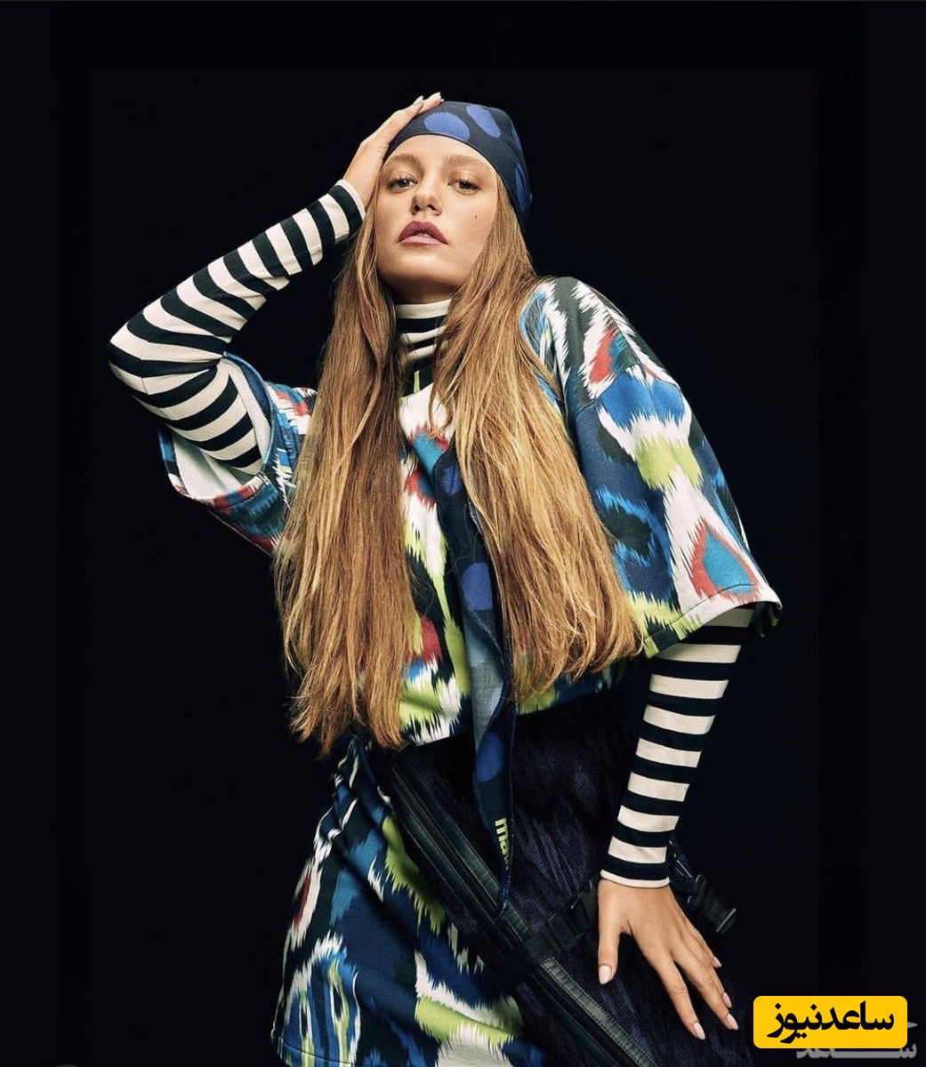 سرنای ساریکایا