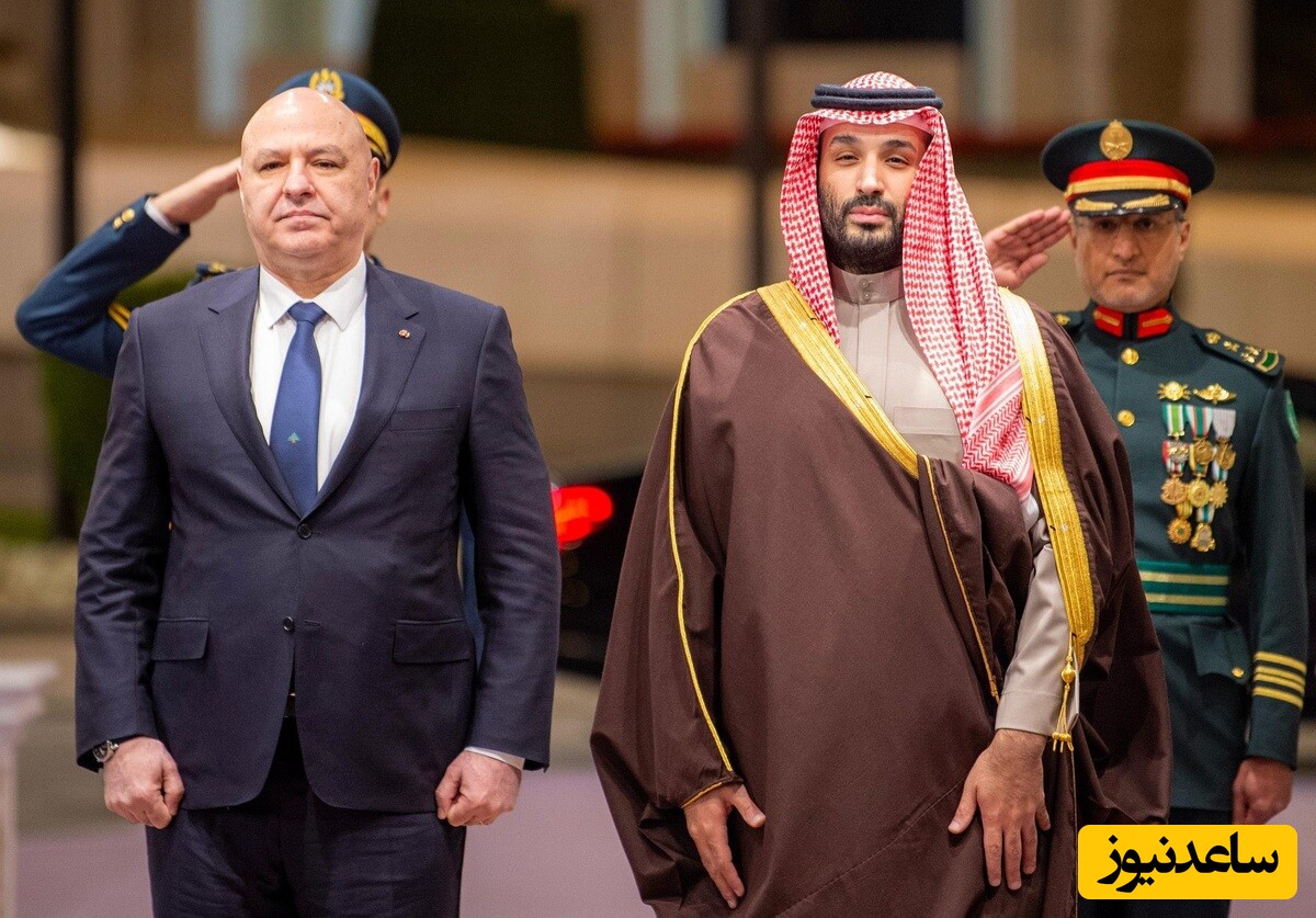 بن سلمان
