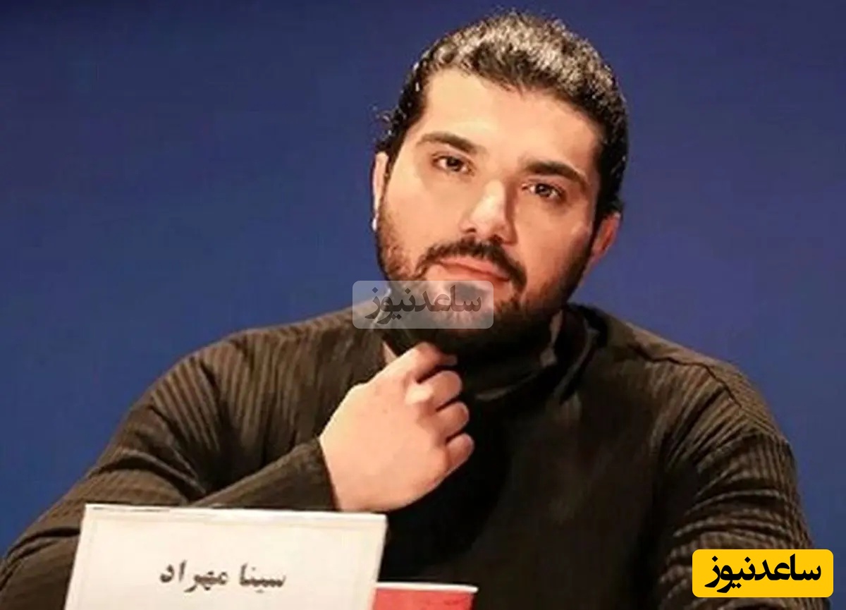 شیطنت های سینا مهراد هنگام آشپزی! / چه سرآشپز حرفه ای و خفنی😎 / چه همبرگراییییی😮😋