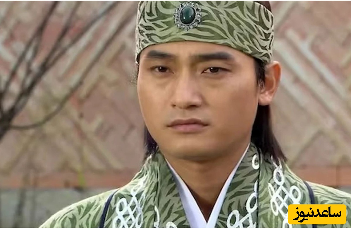 تغییر چهره «یونگ‌پو» سریال جومونگ در 50 سالگی اصلا قابل شناسایی نبود