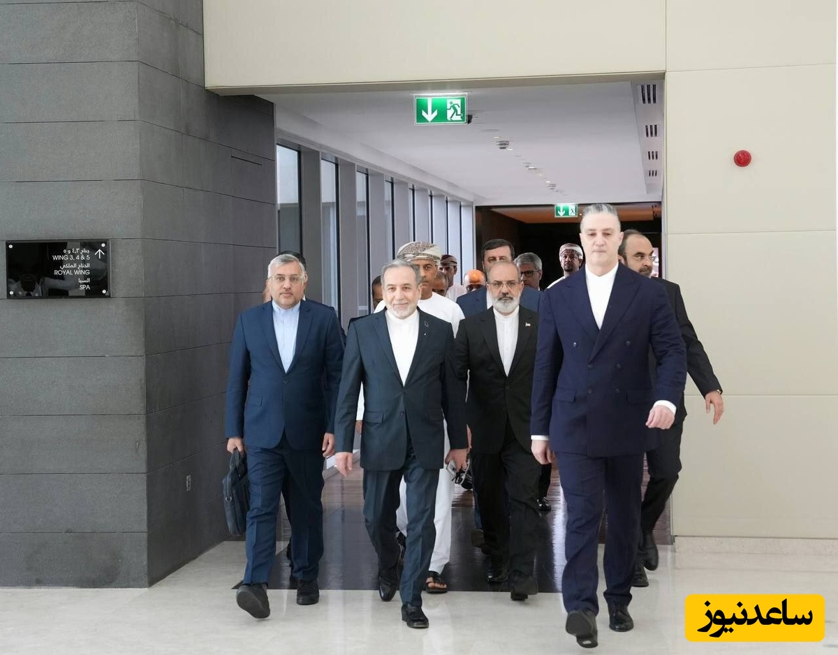 عباس عراقچی