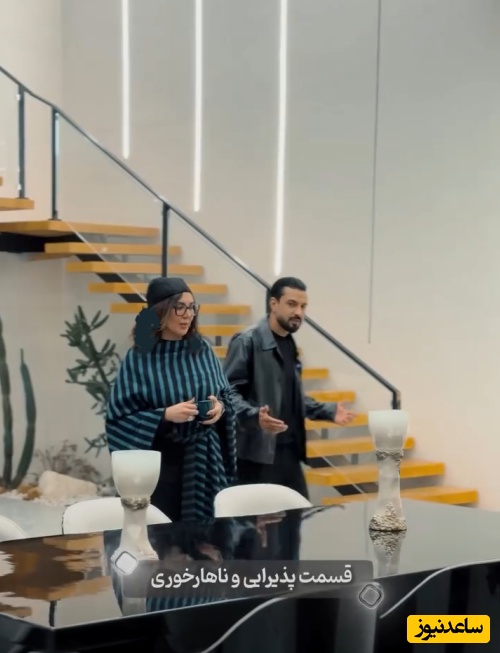 منزل لیلا بلوکات