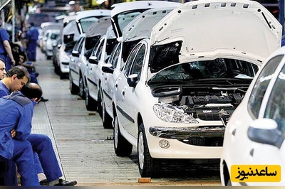 گرانی و تأخیر؛ دو مشکل اصلی برای تامین قطعات خودرو در دوران پس از جنگ