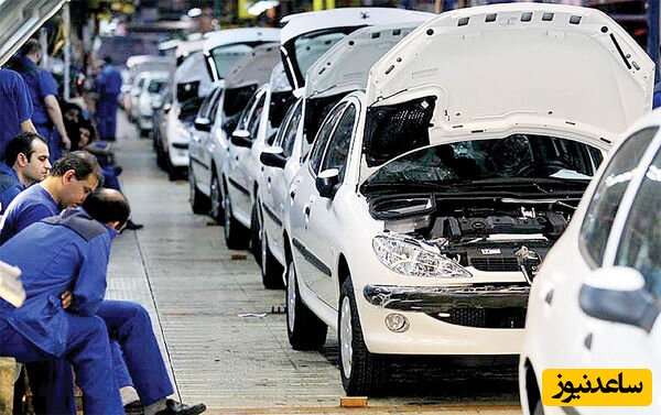 گرانی و تأخیر؛ دو مشکل اصلی برای تامین قطعات خودرو در دوران پس از جنگ