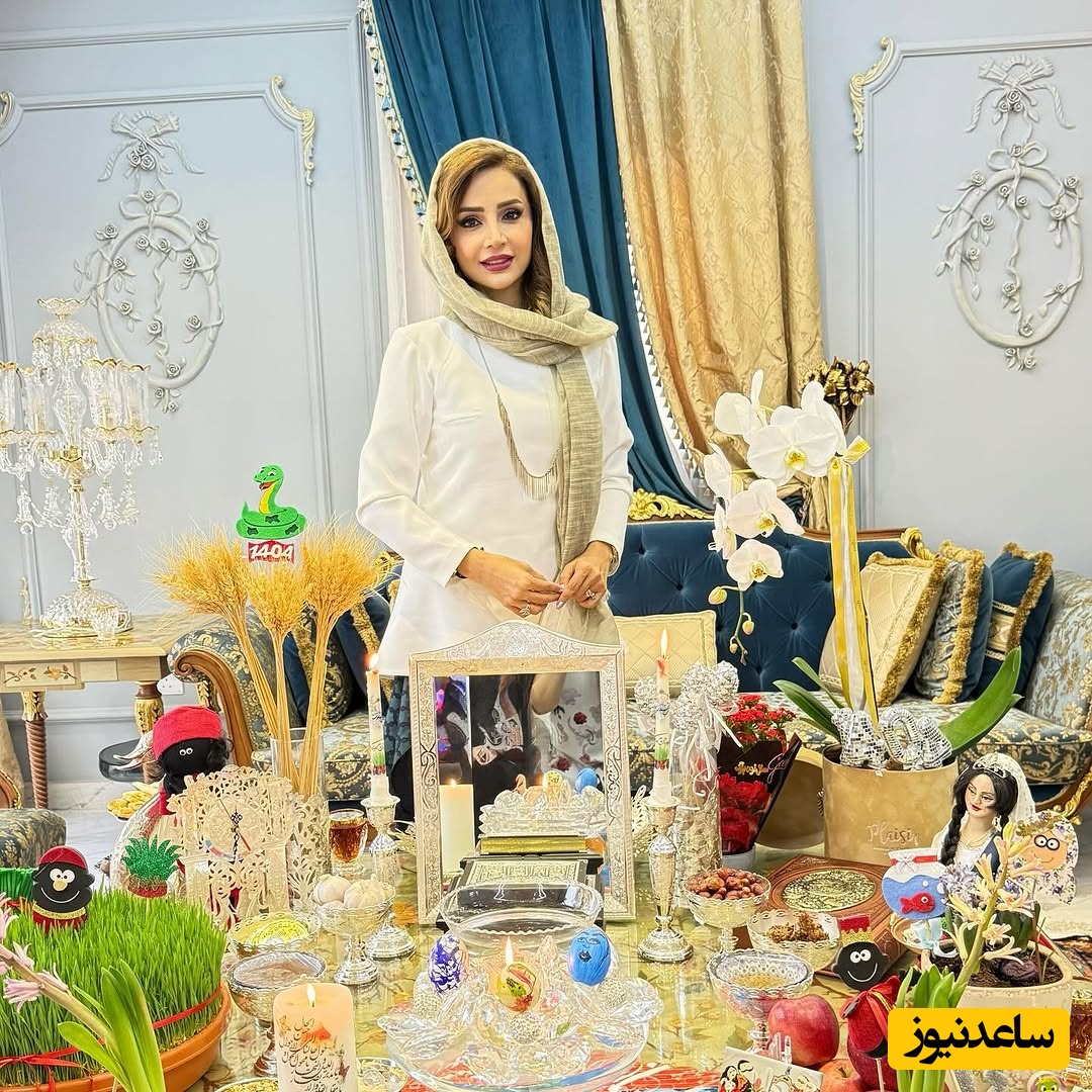 شبنم قلیخانی