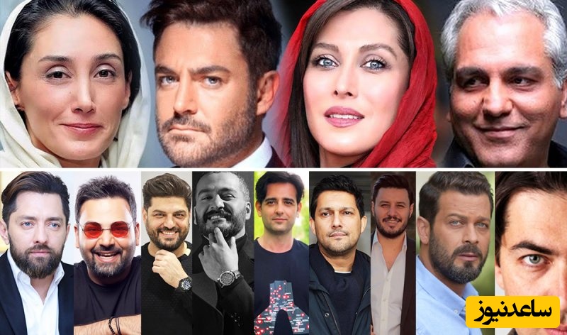 مروری بر خاطرات بازیگران ایرانی از ماه رمضان؛ از افطارکردن با نفت توسط رضا توکلی تا آب خوردن سهوی شقایق فراهانی در سکانسی از فیلم