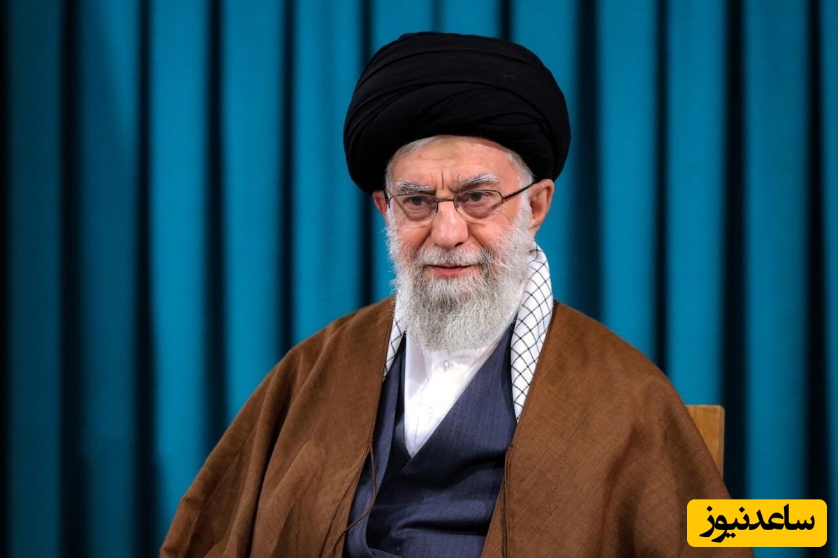 (فیلم) رهبر انقلاب: دشمن می‌خواست مردم را به خیابان بکشد، مردم هم آمدند به خیابان، اما ...