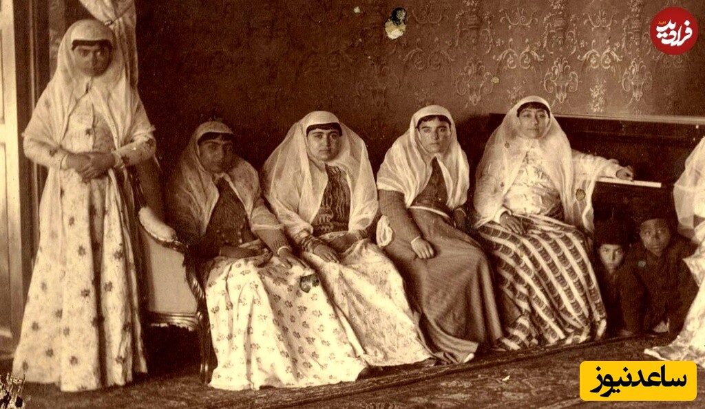 خاندان قاجار