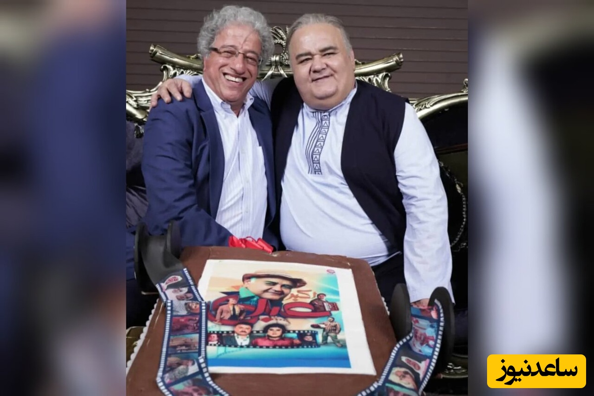 گلایه بی‌پرده و تکان‌دهنده علیرضا خمسه از اکبر عبدی: چرا به خودت ظلم کردی؟!