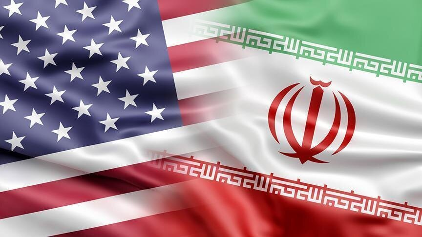 توقیف محموله نفت ایران توسط آمریکا