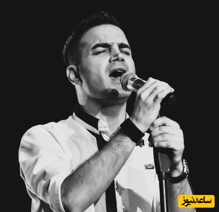 دانلود رایگان آهنگ بترس از محسن یگانه + متن ترانه / این آهنگ قلب و روحت رو نوازش میکنه💗