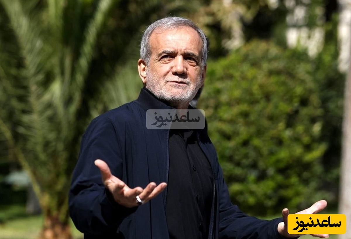 بی تصمیمی پزشکیان درباره رفع فیلترینگ، صدای همه را درآورده/ ما به وعده شما رای دادیم/ ای وعده ی فردا بیا!