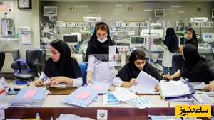 دانشجویان علوم پزشکی زیر فشار شهریه؛ تصمیمی که کلاس‌ها را خالی خواهد کرد!