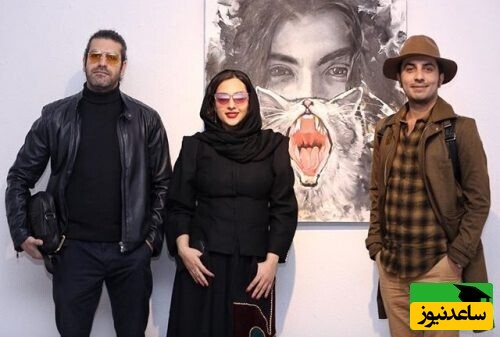 آناهیتا درگاهی